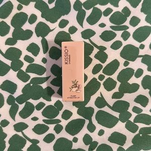 KISSIO Lip Plumper,Natural Lip Plumper, lip plumper for day use. New sealed.